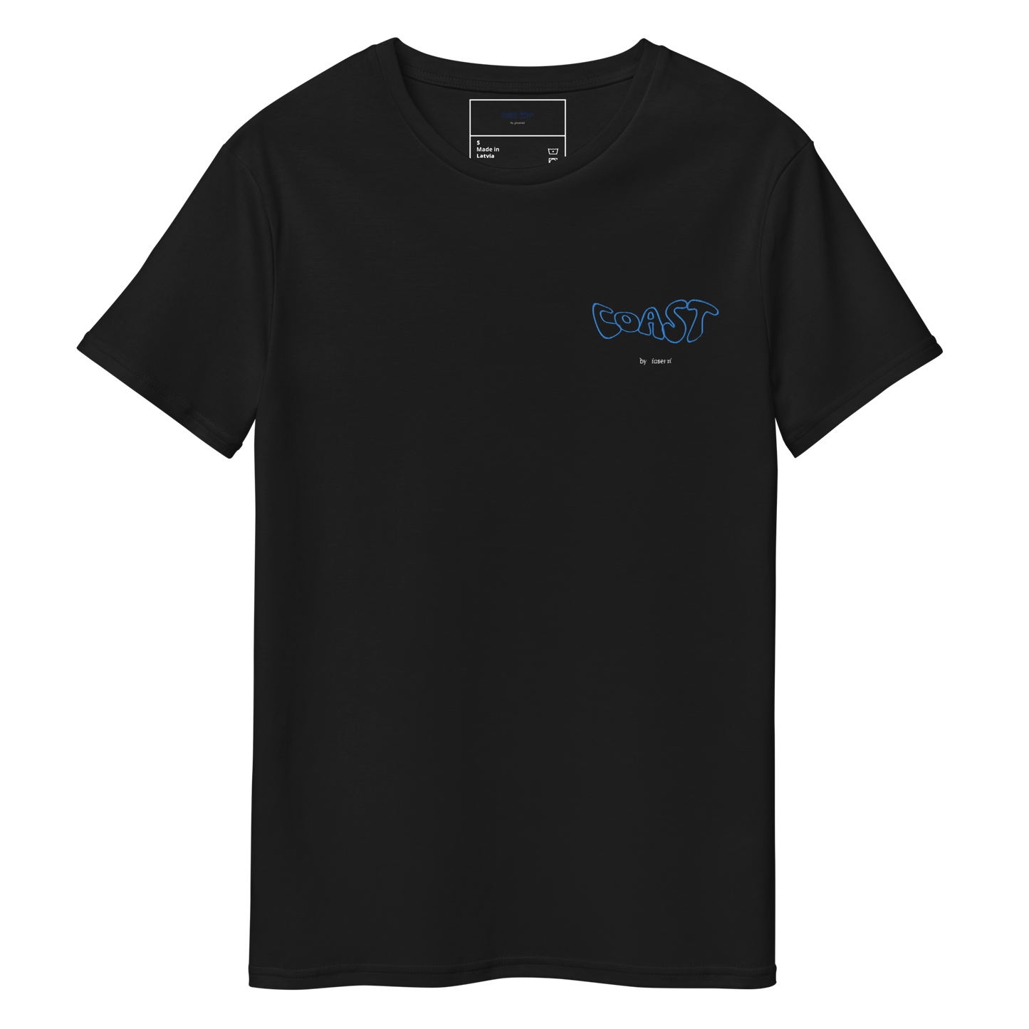 CoAsT #22 - T-shirt