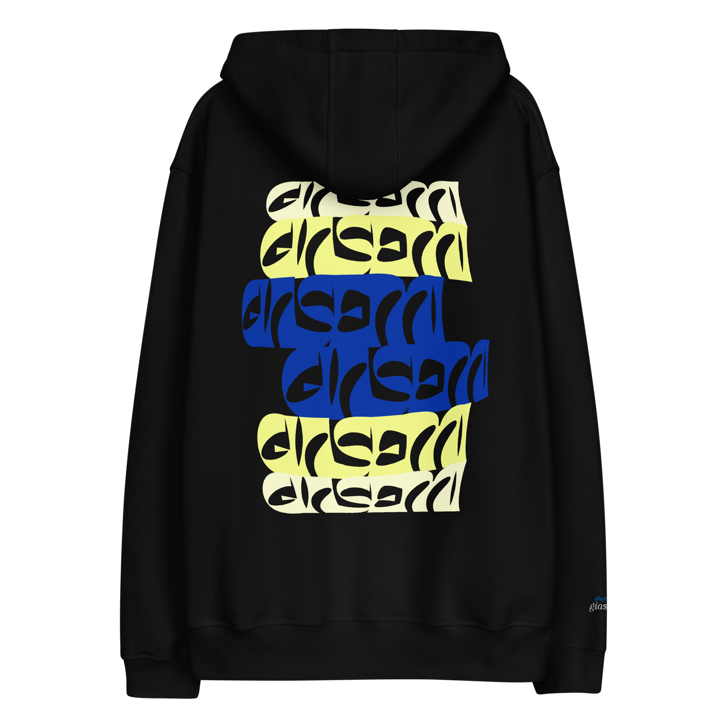 GiaseMI #22 - Sweat