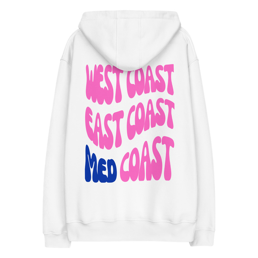 Med COaSt #3 - Sweat