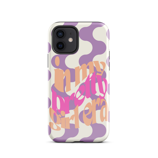 Pretty Girl #32 - Case for Iphone