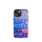 Med Cooast - Case for Iphone