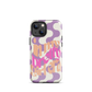 Pretty Girl #32 - Case for Iphone