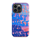 Med Cooast - Case for Iphone