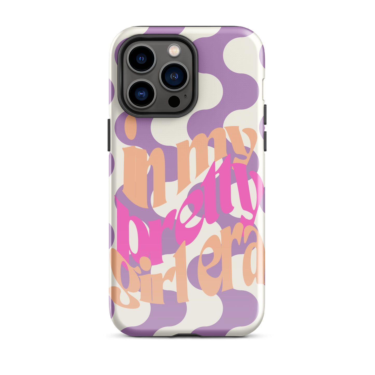 Pretty Girl #32 - Case for Iphone