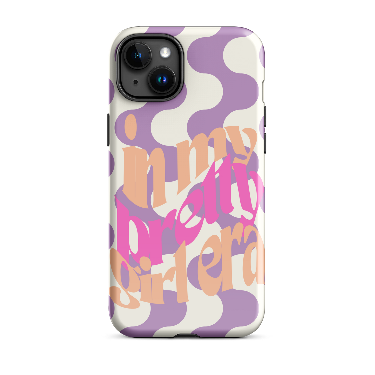 Pretty Girl #32 - Case for Iphone