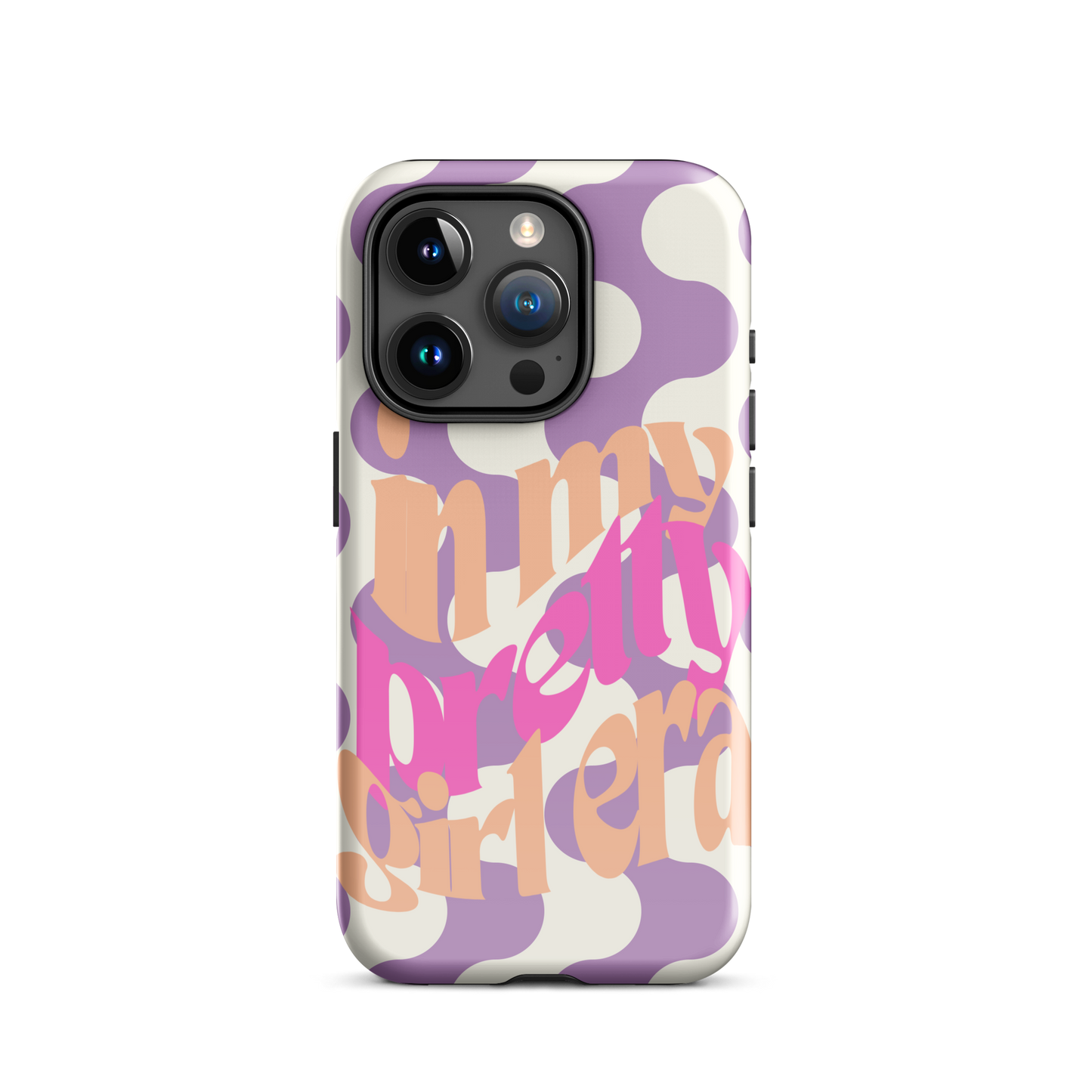 Pretty Girl #32 - Case for Iphone